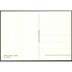 Bornholm - sterlars Rundkirke - sterlars kirke u/n - Ubrugt