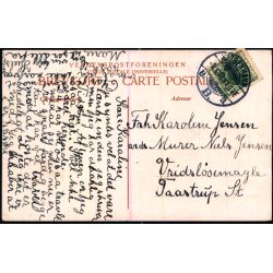 Kj�benhavn - Thorvaldsens Museum - u/n - Brugt