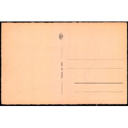 Kbenhavn - Vagtparaden - ROK 5547 - Ubrugt