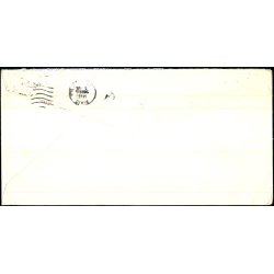 Luftpost Brev fra Kenya til Tyskland - 24 - 9 - 73