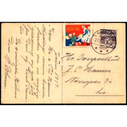 Frilandsmuseet Sorgenfri - Smedie fra �rb�k - S.P.I. Serie 27 - Brugt