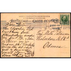 K�benhavn - Langelinie Pavillonen - Svejstrup u/n - Brugt