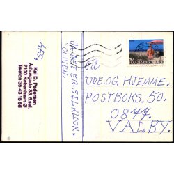 Taarnby - Melstedhusene - Stender u/n - Brugt