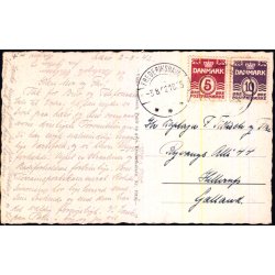 L�s� - Gl. Tangg�rd - Asmussen 7019 - Brugt