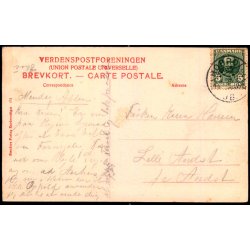 Hobro - �rnedalsbugten - Stender 474