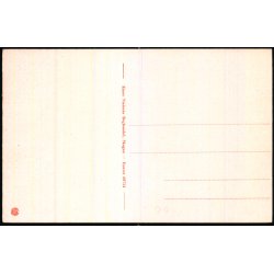 Gl. Skagen - Solnedgang - Nielsens 68754 - Ubrugt