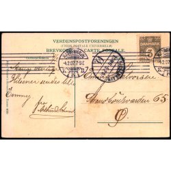 Kbenhavn - Aborreparken - Alex Vincent 4030