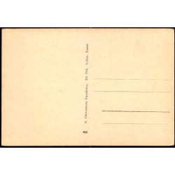 Gl�delig Jul - N. Clemmenses kunstforlag - Aarhus 913