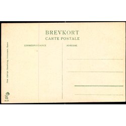  Brdrene rsteds fdested - Rudkbing - Peter Alstrup 5018