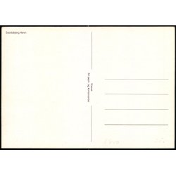 Spodsbjerg Havn - SJ papir og kontorcenter u/n - Ubrugt