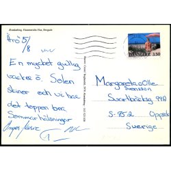 �r�sk�bing - Hammerichs Hus - Brogade - Creutz Bogh. 143 523 038 - Brugt