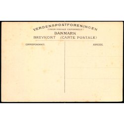 Odense - Albanigade - Flensborg Magasinet ved Knud M�ller 2875 - Ubrugt