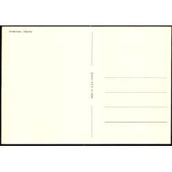 Vollsmose - Odense - O.P.O. 8209  - Ubrugt