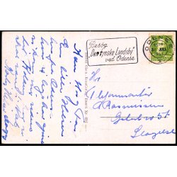 Odense - Fyens Forum - Rudolf Olsen 691 - Brugt