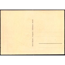 Dalum Landbrugsskole - K�er i Folden - Holst &amp; Madsen u/n - Ubrugt