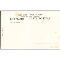  Juellinge (Lolland) - C. Eneret 188 - Ubrugt