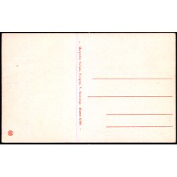 "Ollerup Gymnastikh�jskole" - Idr�tshallen - Margrethe Nielsen 67988 - Ubrugt