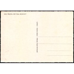 Askov H�jskole - Luftfoto Sylvest Jensen 43 910/622 - Ubrugt