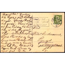 Odense - L�seforeningen - Kiosk - Kompagniet 4156 - Brugt