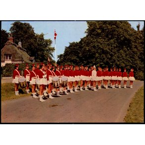 S�nderborg Garden - R. Buchard S. 585 - Ubrugt