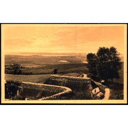 Faaborg - Udsigt fra de fysnke Alper - David I. Bager 33673 - Ubrugt