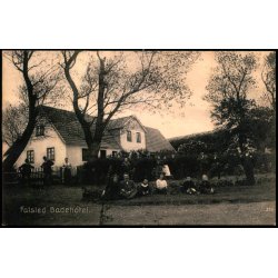 Falsled Badehotel - L.C. Petersen u/n - Brugt