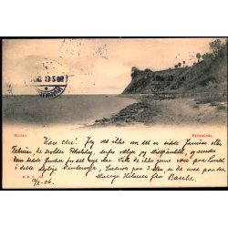 Klinten - Kerteminde - H.H.O. 402 - Brugt