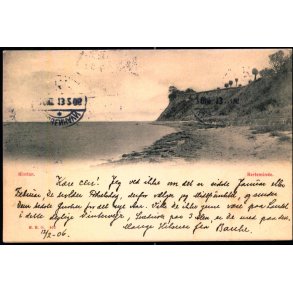 Klinten - Kerteminde - H.H.O. 402 - Brugt