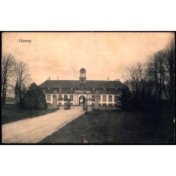 Glorup - Johs. Broersens Forlag 1554 - Ubrugt