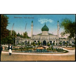 Kbenhavn - Tivolis Koncertsal - ED J PH 29/36