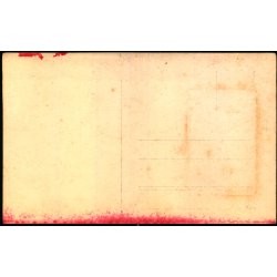  C.W. Eckersberg. Thorvaldsens Ankomst - Fotokort u/n