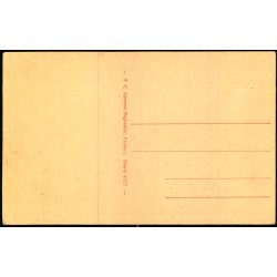 Brahetrolleborg - F.C. Alstr�ms Bogh. 61227 - Ubrugt