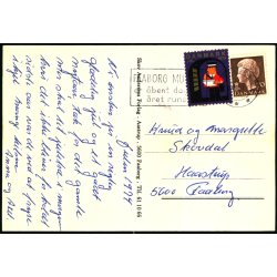 Vesterport - Faaborg - Skov Andresens Forlag u/n - Brugt