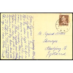 Ved Thur Kirke - Stender S. 131 - Brugt