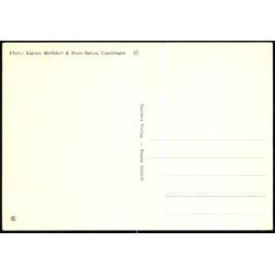 Tronflgeren Prinsesse Margrethe - Stender 2310/39 - Ubrugt