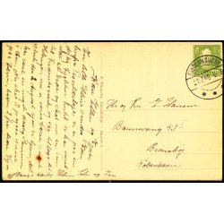 Strand ved Tisvildeleje - P. Thuneby 3 - Brugt