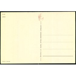 Lkken - Wadmanns 8267 - Ubrugt