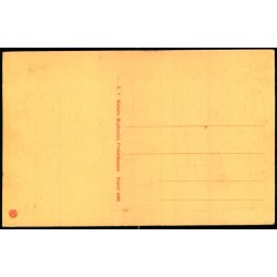 Jgerspris - Julianehj - K.V. Nielsen 6386 - Ubrugt