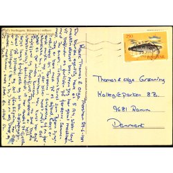 &Ugrave;r Nordragtu - Asmundur Poulsen u/n - Brugt