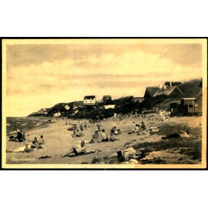 Tisvildeleje - Rudolf Olsen 10658