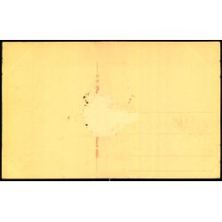 Ringkbing - Banegaardspladsen - N.P. Holms Bogh. 40250 - Ubrugt - Har vret klbet op !