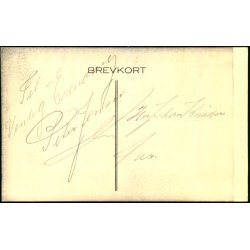 2 Mokul S 2 - u/n -  Ubrugt