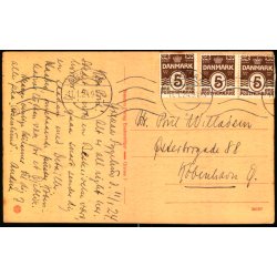 Benzon - Stender G. 7 - Brugt