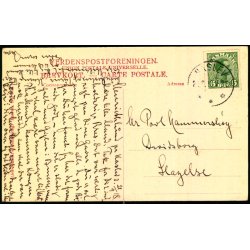 Sindalsbakkerne - Marselisborg Skov - Alex Vincent 3142 - Brugt