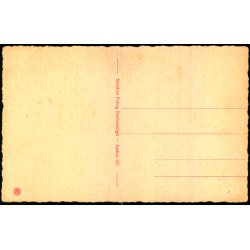 Aarhus  - Domkirke - Det Marselisk Kapel - Stender A. 27 - Ubrugt