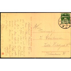 Fredericia - K�best�vnet - J.A.F. 2011 - Brugt