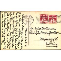 Fredericia - Mikaeli Kirke - Fredericia Foto 4 - Brugt