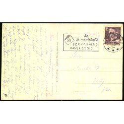 Haderslev Dam - Stender H. 40 - Brugt