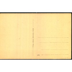 Haderslev - Frue-Kirke - J. Boisen 55 - Ubrugt