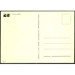 Esbjerg - Fodring i S�lariet - Fiskeri og S�fartsmuseet - u/n - Ubrugt